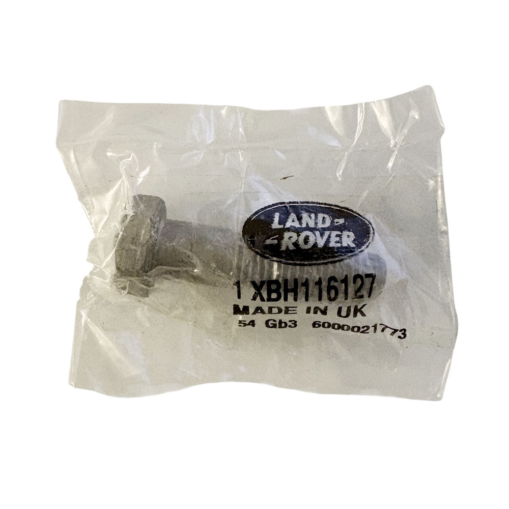 Bolt M16 x 60mm XBH116127